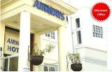 Bed and Breakfast Hotel