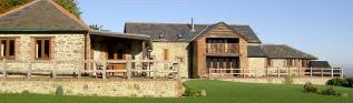 Holiday Cottage Dorset