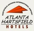 Atlanta Hartsfield Hotels