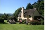 self catering cottages