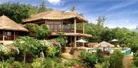 Koh Samui Villas