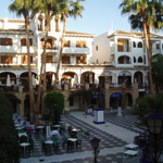 Villa Martin Shopping